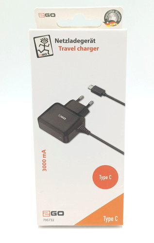 Netzladegerät netzadapter - netzladegerät,