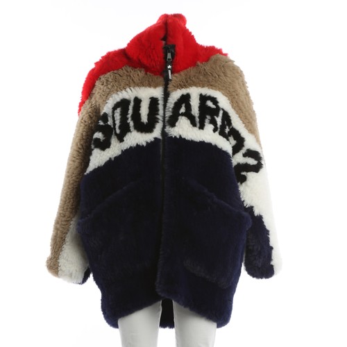 Dsquared winterjacke 42 - dsquared, it