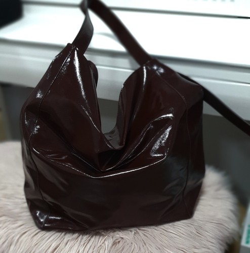 Zara handtasche hobo tasche - zara,
