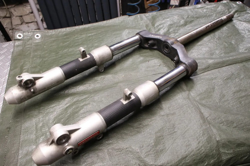 Gabel 407140 peugeot jetforce - gabel,