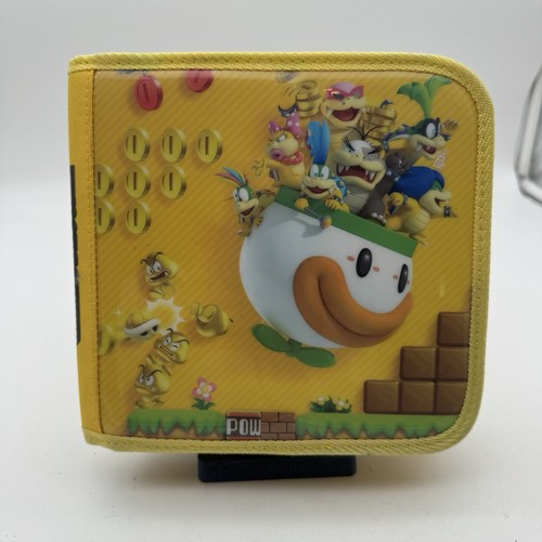Nintendo new super - nintendo,