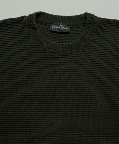 Carlo colucci pullover - colucci, gr