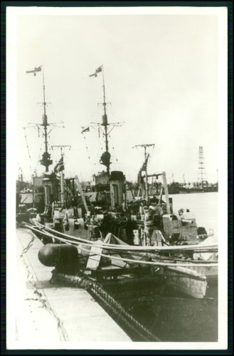 Foto minensuchboot 24 - foto,