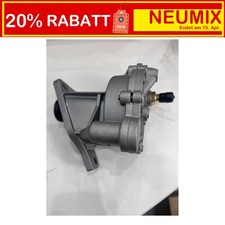 UNTERDRUCKPUMPE VAKUUMPUMPE