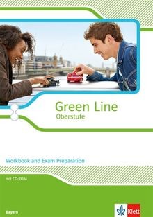 Green line oberstufe - -, ausgabe