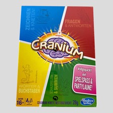 Cranium Hasbro Gaming 2013