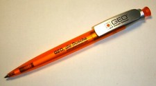 GEO Werbe-Druckkugelschreiber
