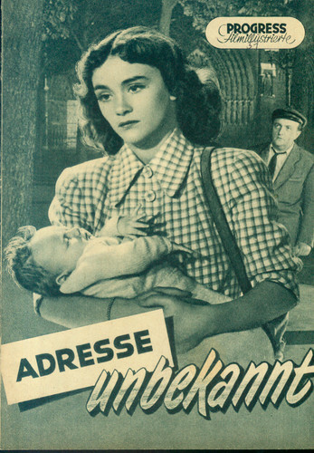 Progress film illustrierte - film,