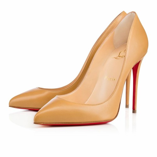 Christian louboutin blush - louboutin, no