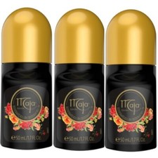 3er Pack Maja Myrurgia