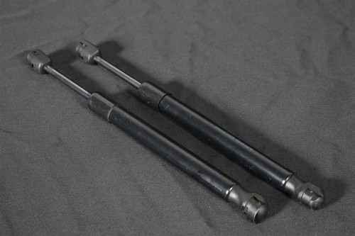 Gas spring damper - l, +