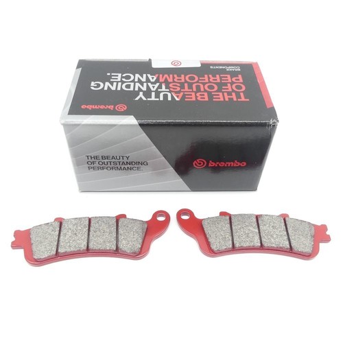 Brembo bremsbeläge - brembo,