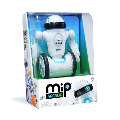 Wowwee mip roboter - wowwee, rc