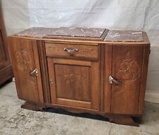 Kommode Anrichte Marmorplatte