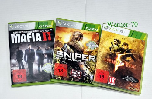 Usk spielesammlung mafia - 18,