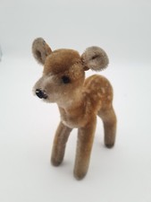 Steiff Tier Reh Kitz Klein