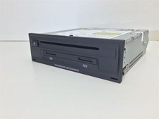 5G0035051 VW Golf 7 5G Hauptrechner für Navigationssystem Discover Pro (022)