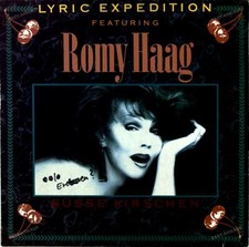 Lyric Expedition Featuring