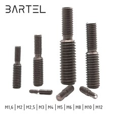 Gewindeadapter Typ B |