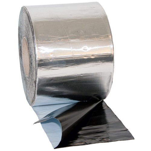Alubutyl butylband alu butyl - butylband,