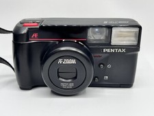 Pentax Zoom 70-S analoge