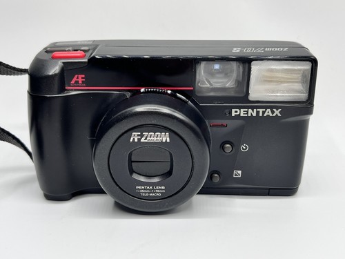 Pentax zoom analoge - pentax, 70-s