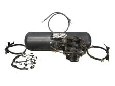 LANDI Gasanlage Tank Steuergerät Ansaugbrücke Verdampfer für DODGE RAM 5.7 V8