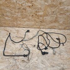 BMW E30 Klima Klimaanlage Kabelbaum Kabel Sicherungskasten VFL 