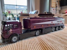 Siku Mercedes 2232  Sattelzug