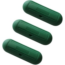 3x Sicherheitsbox Schutzbox