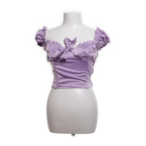 Gia crop top - crop, top,