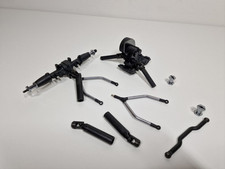 Amewi AMXRock Rock Cruiser Rc Crawler Scaler 1:10 4WD Achse Getriebe Ersatzteile