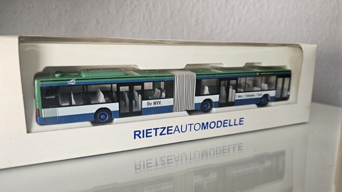 Rietze man ng - 1:87,