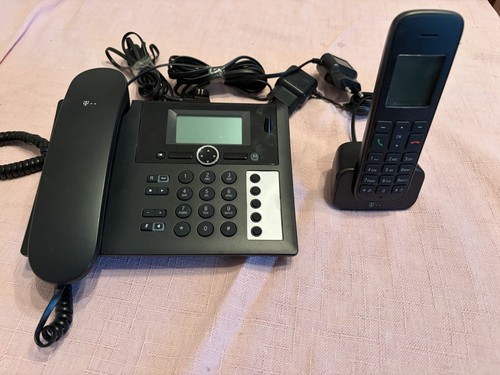Telekom sinus 207 1 - 207,