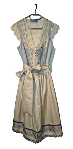 Krüger dirndl 38 - krüger,