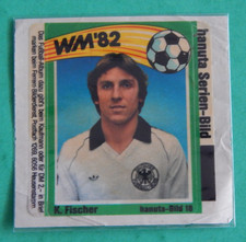 WM 1982 - 82  - World Cup 82 -