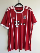 Adidas FC Bayern München Home
