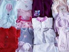 🐞🐞Baby-Kleidung 35 Teile