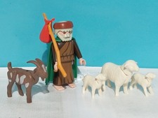 PLAYMOBIL FIGUREN SCHÄFER