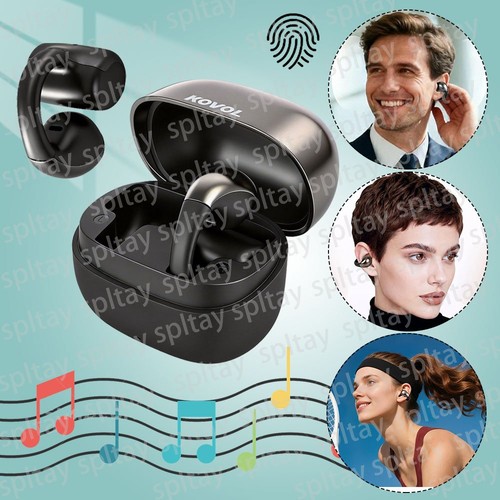 Bluetooth kopfhörer f - kopfhörer,