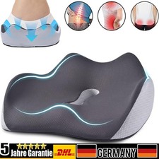 Orthopädischer Sitzring