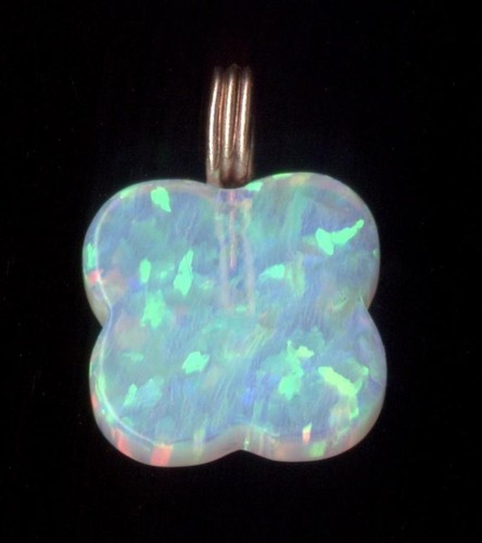 14k massiv rotgold - 14k,