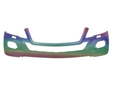 Frontstoßstange für Mercedes