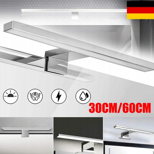 Led spiegelleuchte badleuchte - spiegelleuchte,