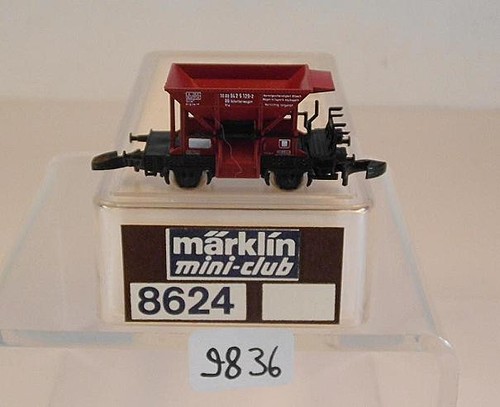 Märklin mini club spur - märklin,