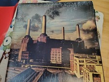 Pink Floyd - Tiere Album