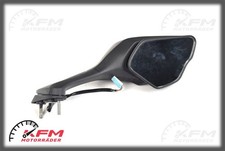 Honda Fireblade CBR 1000 RR SC82 SC77 Rückspiegel rechts Mirror right Orig