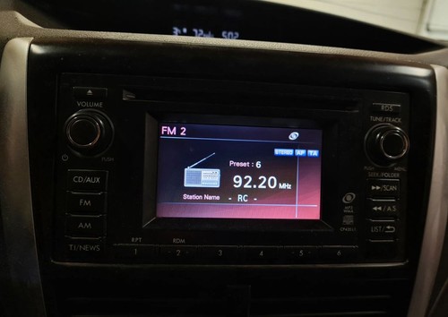 Subaru forester 2011 - sh,