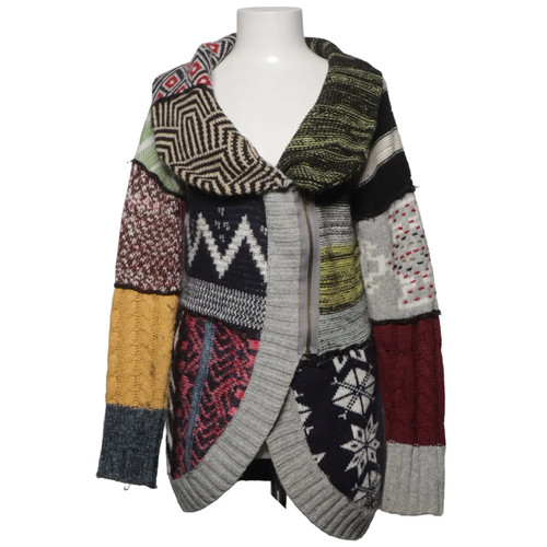 Desigual strickjacke damen - desigual,,