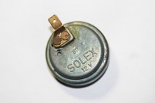 Starter Starterdose Solex 4A1